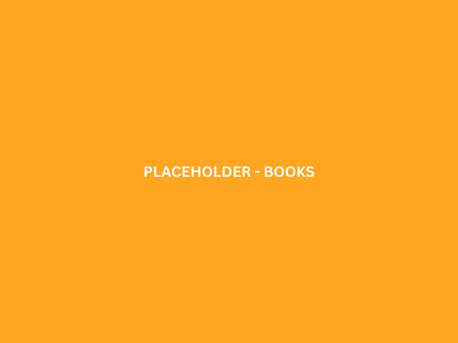 Placeholder